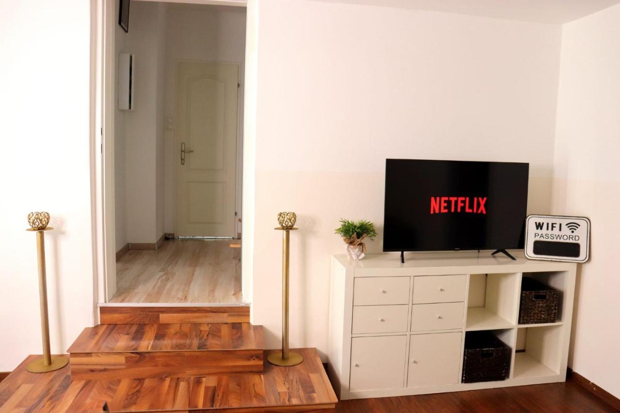 Home 2201 Gerasdorf bei Wien Zewnętrze zdjęcie