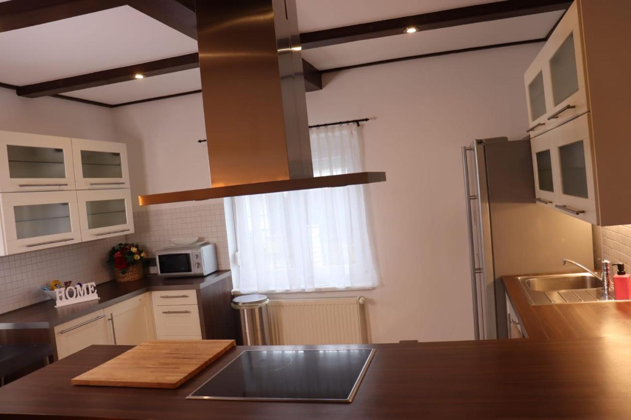 Home 2201 Gerasdorf bei Wien Zewnętrze zdjęcie