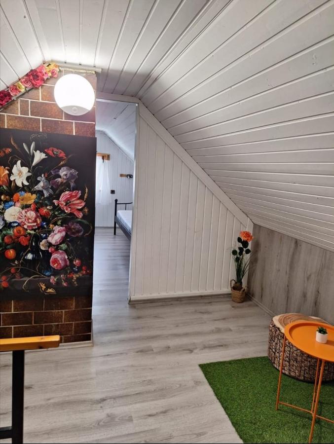 Home 2201 Gerasdorf bei Wien Zewnętrze zdjęcie