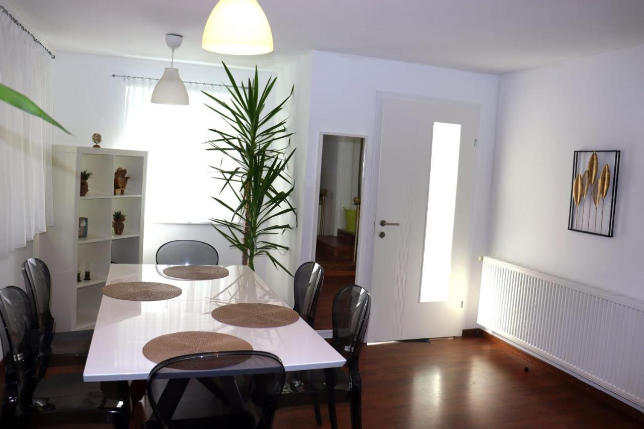 Home 2201 Gerasdorf bei Wien Zewnętrze zdjęcie
