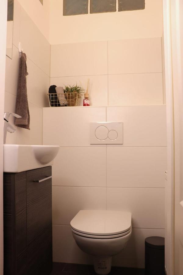 Home 2201 Gerasdorf bei Wien Zewnętrze zdjęcie