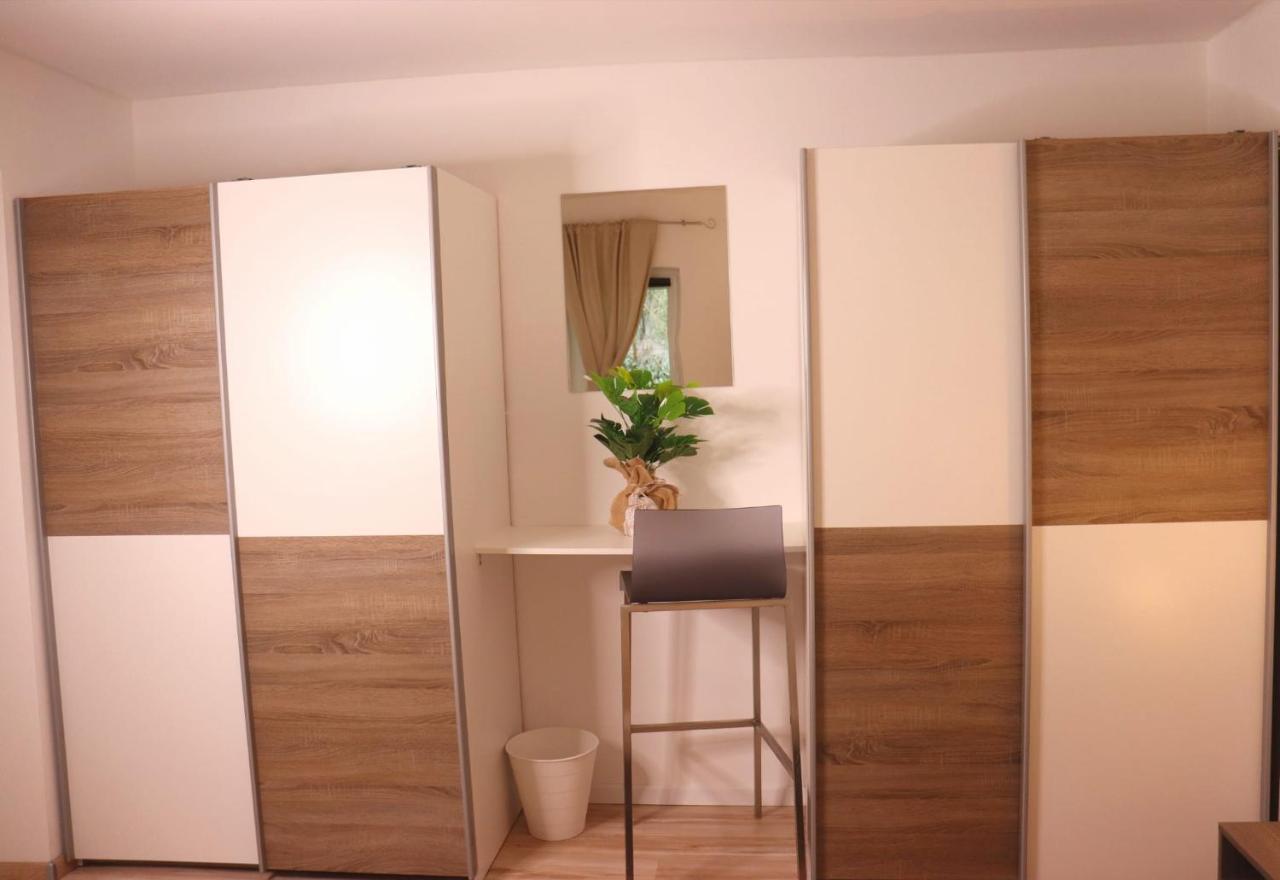 Home 2201 Gerasdorf bei Wien Zewnętrze zdjęcie