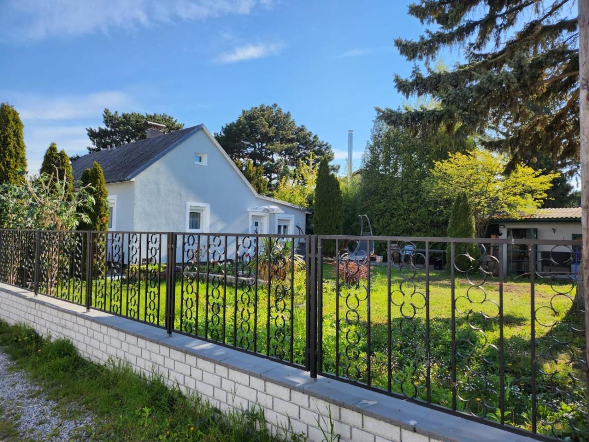 Home 2201 Gerasdorf bei Wien Zewnętrze zdjęcie