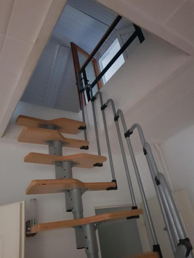 Home 2201 Gerasdorf bei Wien Zewnętrze zdjęcie